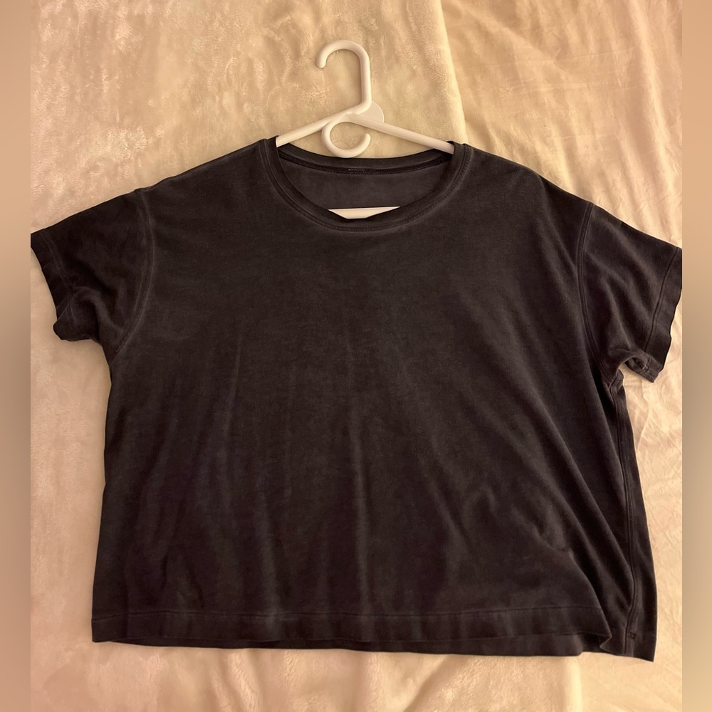 Lululemon Cates Tee